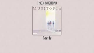 Cosmos - Faerie - 1983 Musitopia