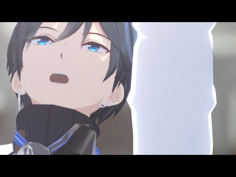 【MMDあんスタ】flos【氷鷹北斗】