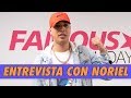 Entrevista con Noriel