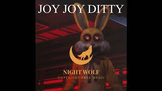 Joy Joy Ditty Instrumental Cover (From Dark Deception) - Alex Chaves (Night Wolf)