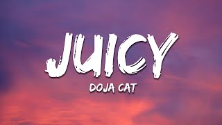 Doja Cat, Tyga - Juicy (Lyrics)