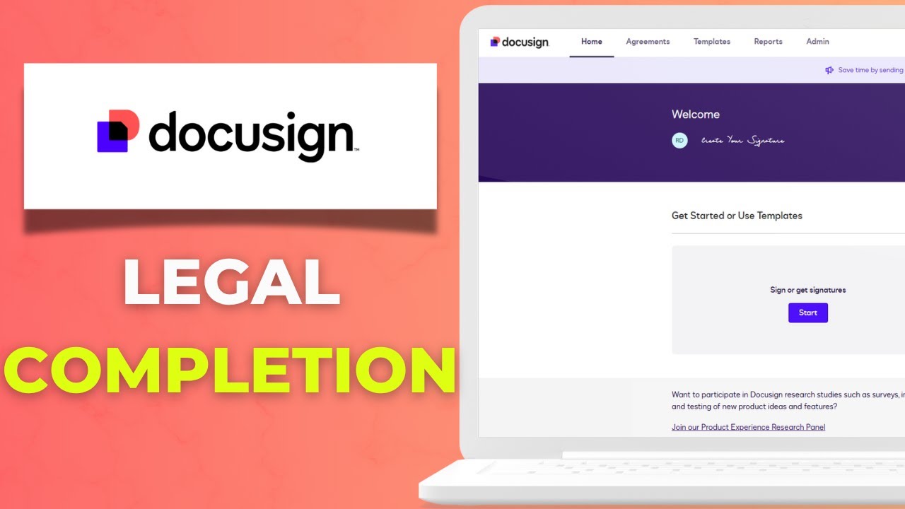How to Use DocuSign’s Certificate of Completion for Legal and ...