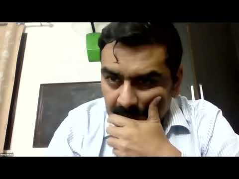 Diagnosis and Management of Arthritis in Joints: masterclass recording with Dr. Mannu Bhatia