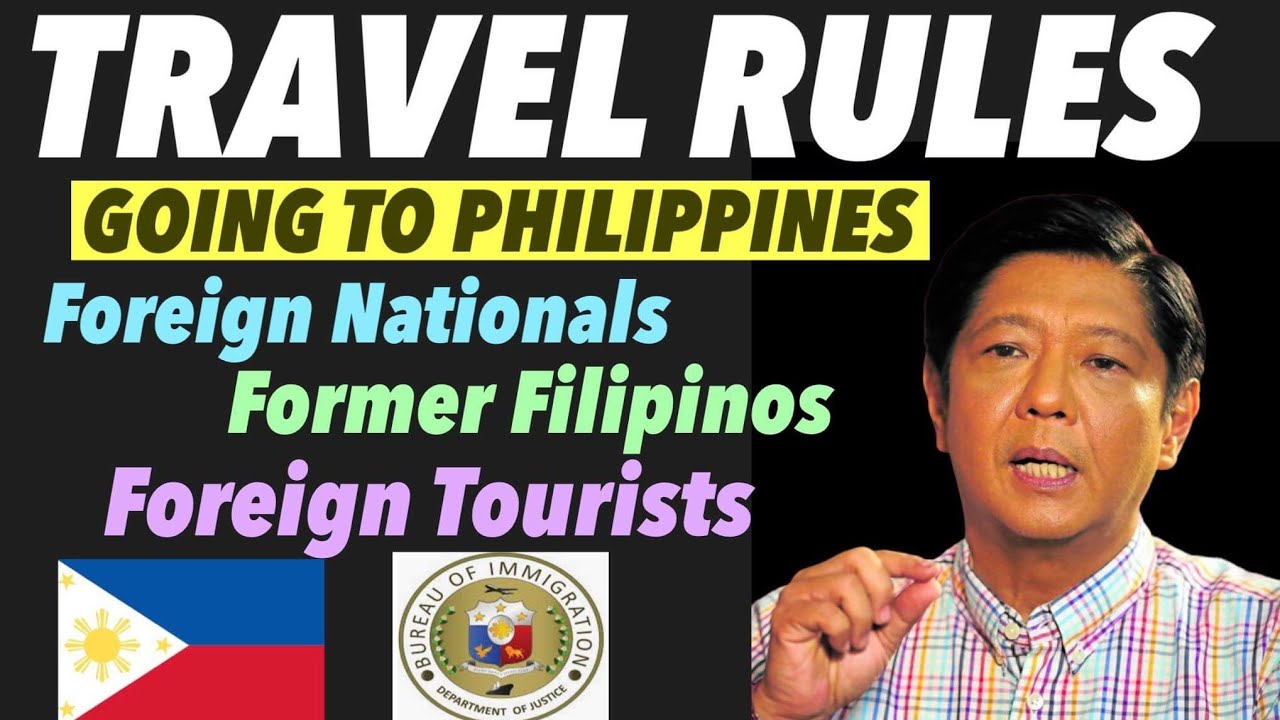 freedom to travel law in philippines