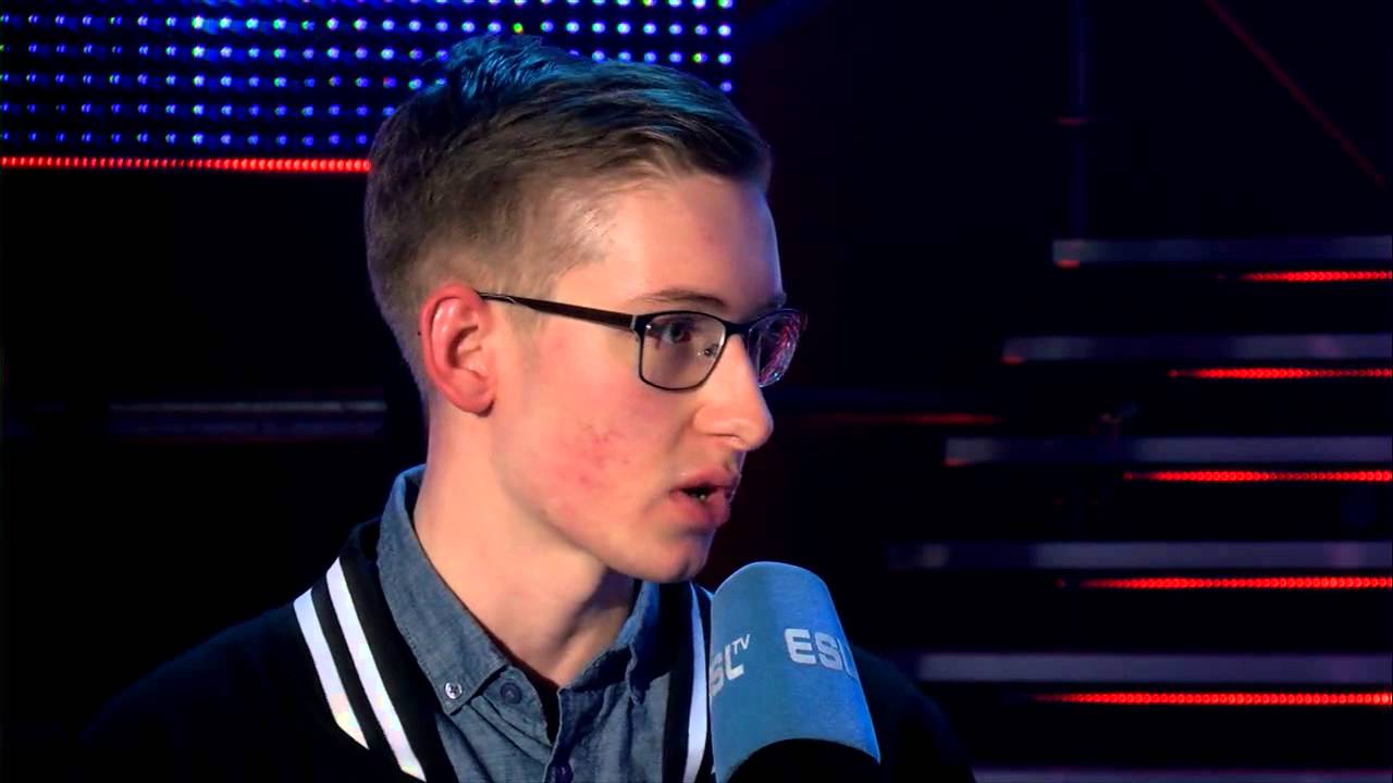 Interview with Winner of Team WE vs TSM | IEM World Championship ...