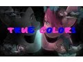 True Colors_Trolls (Justin Timberlake & Anna Kendrick_AMV_Official Clip)