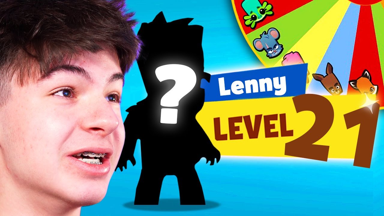 NEW LVL. 20 MAXED RANDOM UPGRADE WHEEL CHALLENGE - Zooba