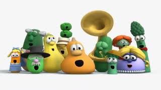 VeggieTales: Theme Song (2010) (4K HD)