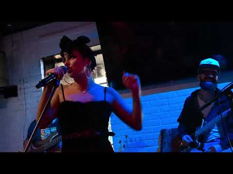 KELS - Daddy's Not The One Live @ Haven Washington, DC Feb 27, 2026