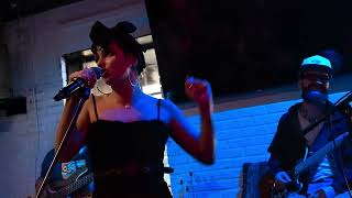 KELS - Daddy's Got A Gun Live @ Haven Washington, DC Feb 27, 2026