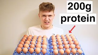 How Many Eggs Can I Eat In 1 Day? by Tom Bidgood 818 views 3 months ago 10 minutes, 29 seconds