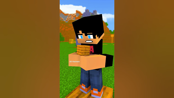 انميشن ماين كرافت لكن ممنوع تلمس الأرض! ⚠️🔥 // شوفوا اللي حصل! 😂