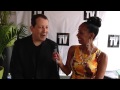 Capture de la vidéo Capital Jazz Tv Interview With Jeff Lorber At Capital Jazz Fest 2014