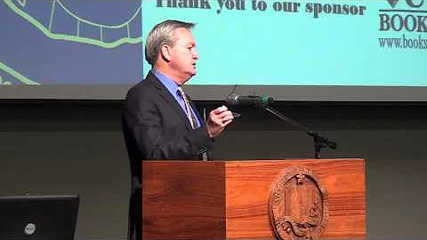 Jody Rice Parents Speech