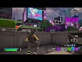 FORTNITE CH4 S2 Gameplay!