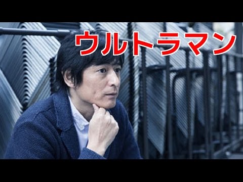 ウルトラマンのミニ知識　博多大吉がお送りします。