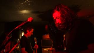 Yarostan @ La Salle Gueule // 24/05/18
