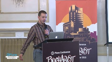 Andrei Melis  Visualizing Statistical Linked Data with Plone