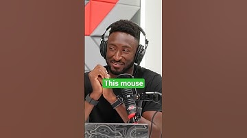 The Logitech MX Master 4