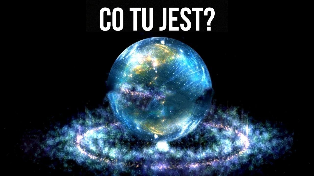 To, co NASA właśnie odkryła poza wszechświatem, szokuje cały świat! Co to jest?