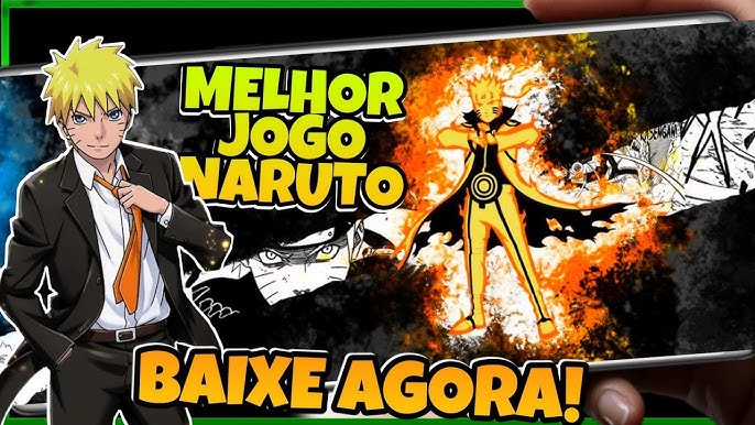 NOVO MINI CLIENT NARUTO ONLINE - COMO INSTALAR BR E NA JUNTOS !!! 