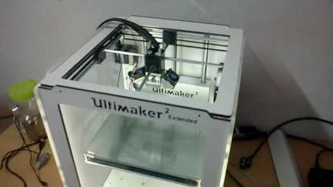 Ultimaker limit switch issue