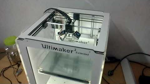 Ultimaker limit switch issue