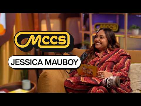 Jess Mauboy talks leaving Sony Music, Winning Aus Idol and meeting Michelle Obama