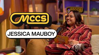 Jess Mauboy talks leaving Sony Music, Winning Aus Idol and meeting Michelle Obama