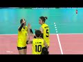 Full HD |  XM LS Thanh Hóa vs VTV Bình Điền Long An | Bảng Nữ - Giải bóng chuyền VĐQG 2024