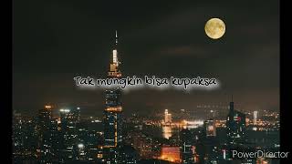 MAHALINI RAHARJA - MELAWAN RESTU (Lirik Lagu Indonesia)