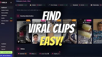 Virlo ai review – how to make viral shorts on youtube