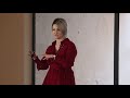 Critical thinking as a vital component of education | Arevik Anapiosyan | TEDxUFARSalon