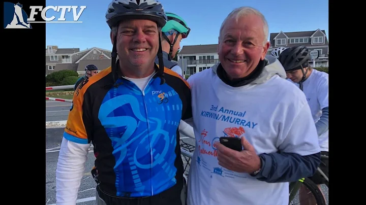 FCTV Exclusive: Tour de falmouth