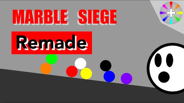 Marble Siege - A Better Way