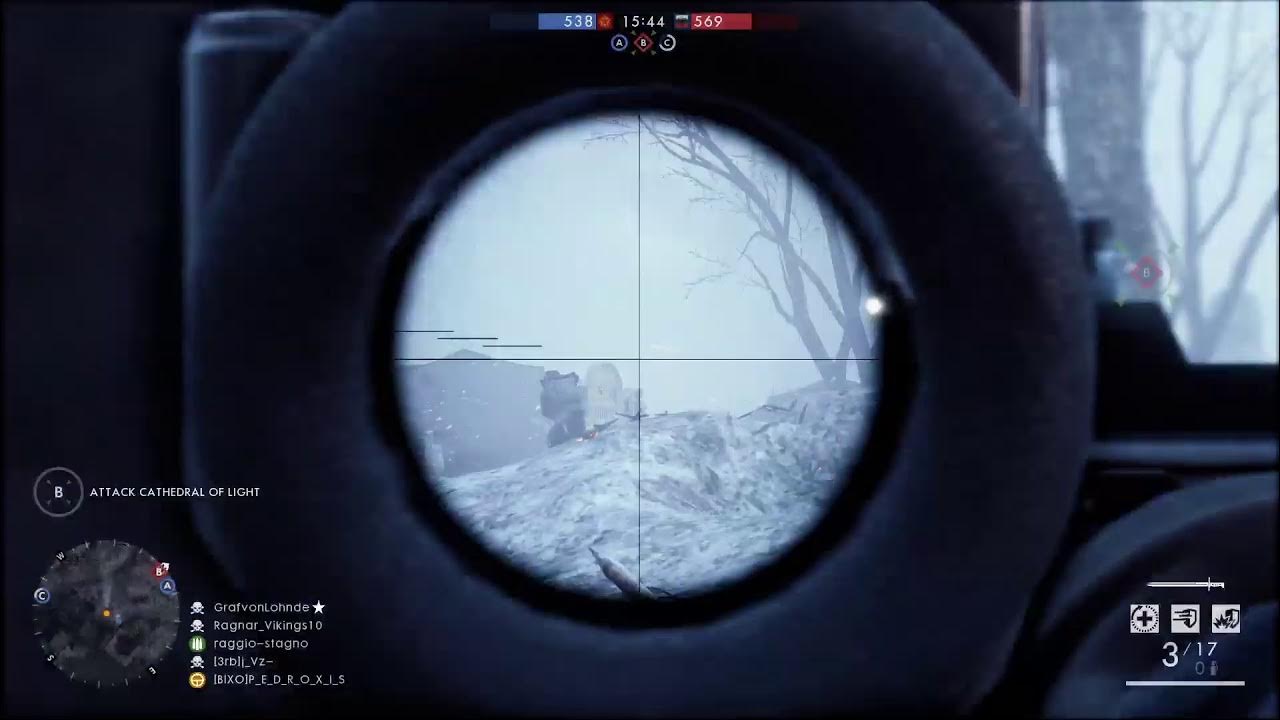 Bf1 Still good! YouTube