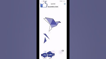 Easy Game - Brain Test level 22 solution or walkthrough