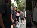 Fast af 🤏🏽 thank you brickell run club