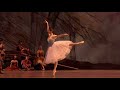 Giselle  variation act 1 svetlana zakharova  bolshoi ballet