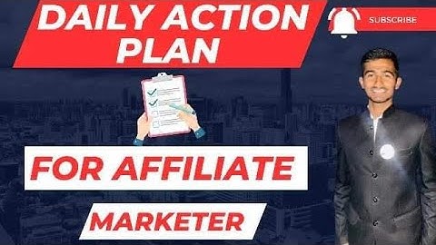 Daily Routine क्या होना चाहिए ? | Daily Routine of a Affiliate Marketer | Network marketing |Md kaif