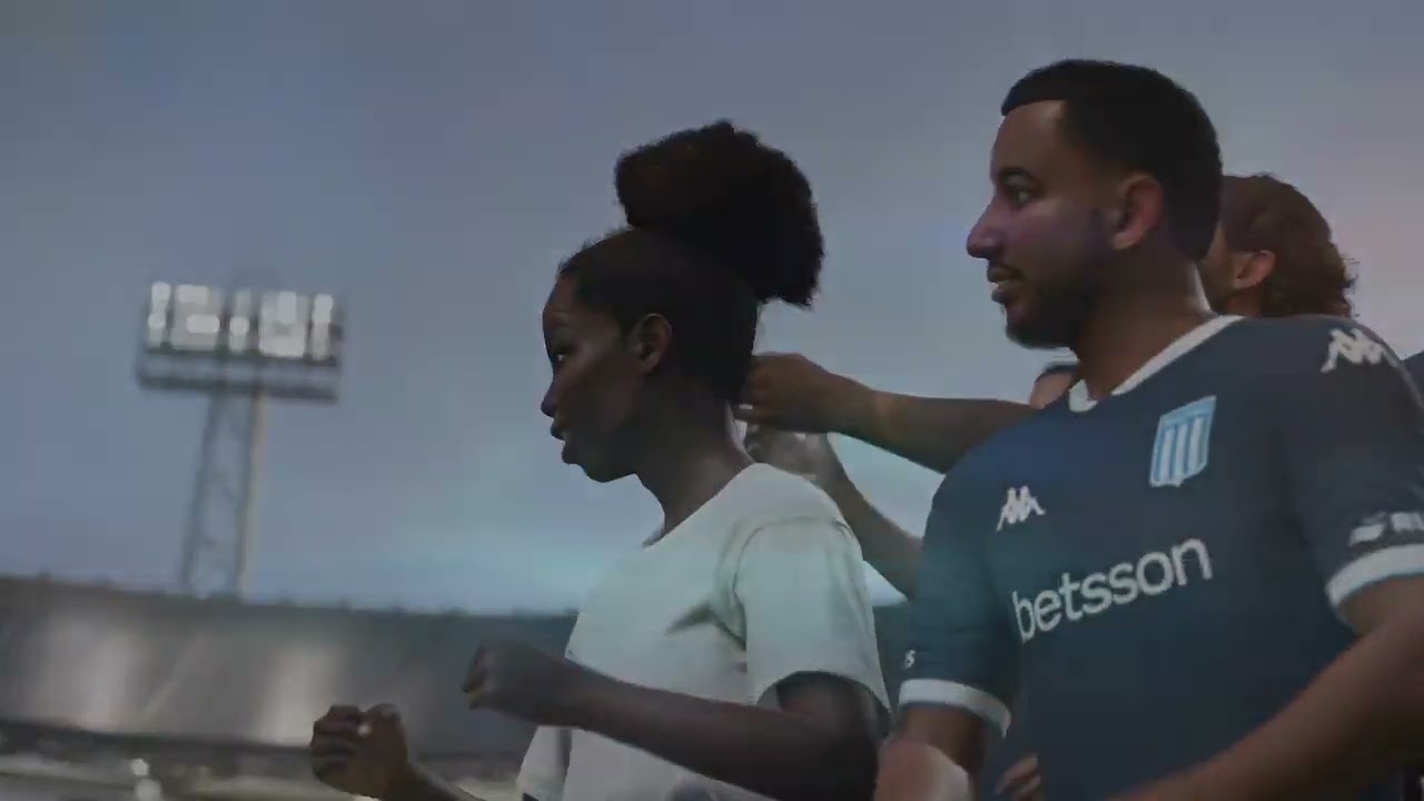 Europa League J6 parte 1