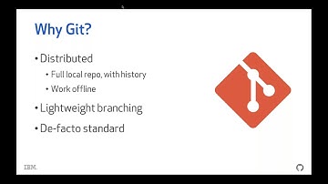 Develop Mainframe Software with Open Source SCMs and IBM Dependency Based Build