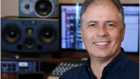 "Westworld" scene. Music by Tulio Cremisini