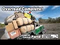 完成！「Overloaded Truck」過積載トラックカスタム～C44RTRいじり～その8～【LTTILE RC TIME】WPL JAPAN C44RTRカスタム