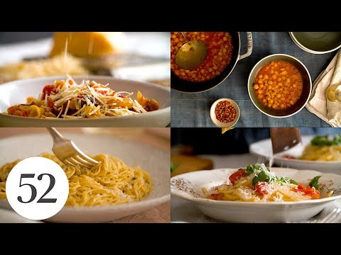 easy-weeknight-pastas