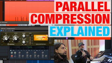 Parallel Compression Explained