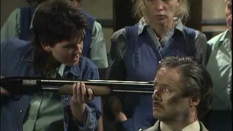 PRISONER CELL BLOCK H EPISODE 667 PART 3