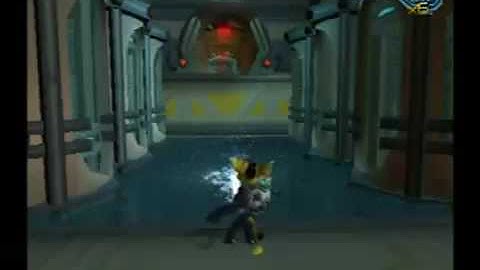 Ratchet & Clank Going Commando Playthrough part 10
