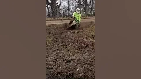 funny dirt bike fails