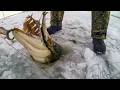 Animals Surviving Extreme Winter 🥶 Freezing Moments